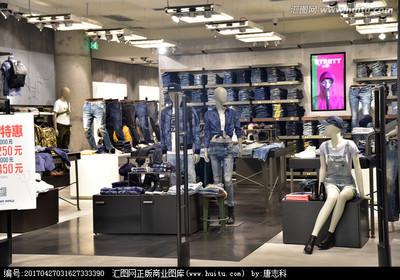 服装店服饰零售 如何在竞争激烈的市场中脱颖而出