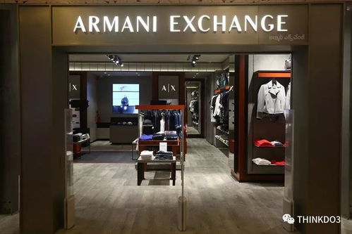 沉浸美学 高颜值女装店设计如何让服饰零售更“带感”