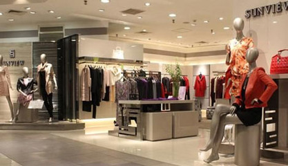 时过境迁 服饰企业新零售的深层变革与未来图景