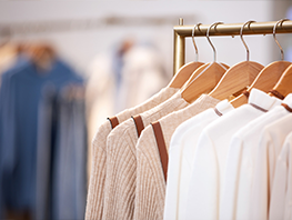 服饰零售行业动态与趋势分析