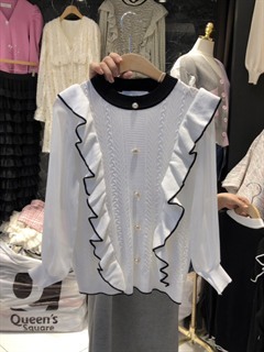 全球服装零售与展会实拍 捕捉时尚脉动与商业灵感