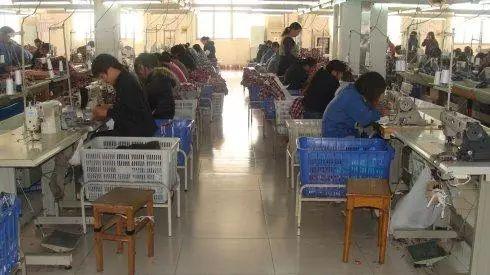 淡季突围 服装厂灵活调整，蓄力迎接服饰零售新周期